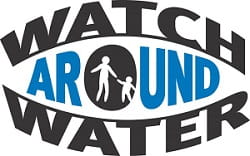 Watch Around Water logo